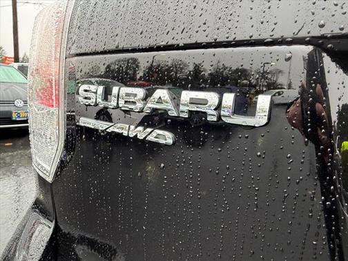 2017 Subaru Forester 2.5i Touring