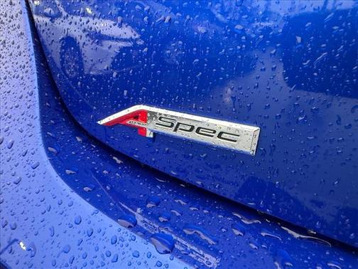 2022 Acura ILX Technology & A-Spec Packages