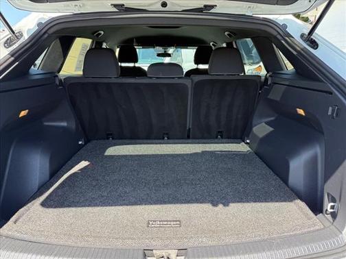 2021 Volkswagen Atlas Cross Sport 2.0T S