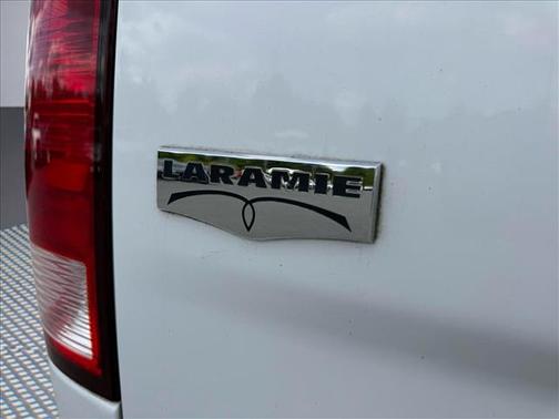 2011 Dodge Ram 3500 Laramie