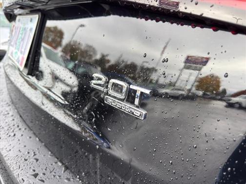 2013 Audi Q5 2.0T Premium Plus