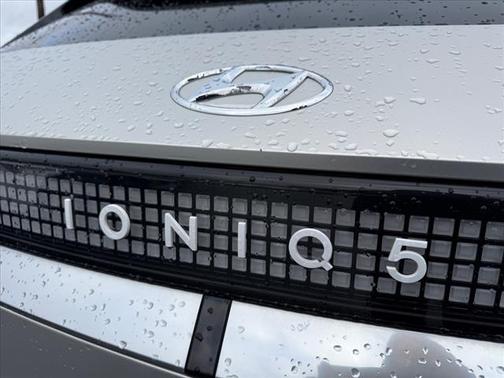 2023 Hyundai IONIQ 5 Limited