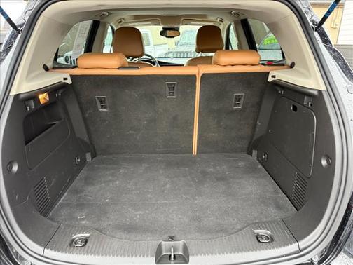 2017 Buick Encore Essence