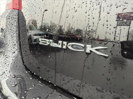 2017 Buick Encore Essence