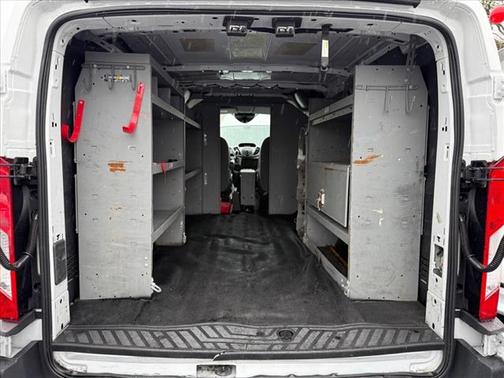 2016 Ford Transit-250 Base