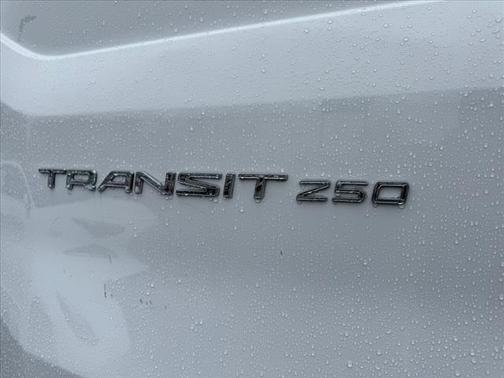2016 Ford Transit-250 Base
