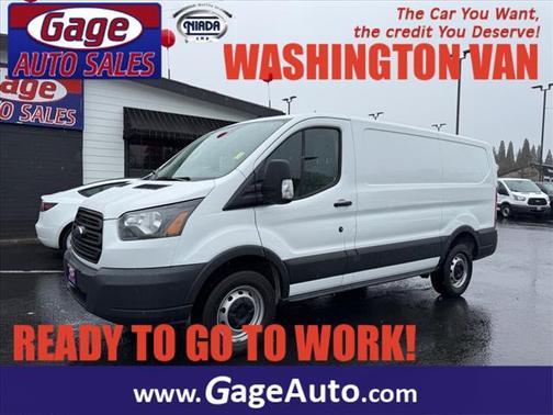 2016 Ford Transit-250 Base