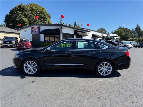 2019 Chevrolet Impala Premier 2LZ