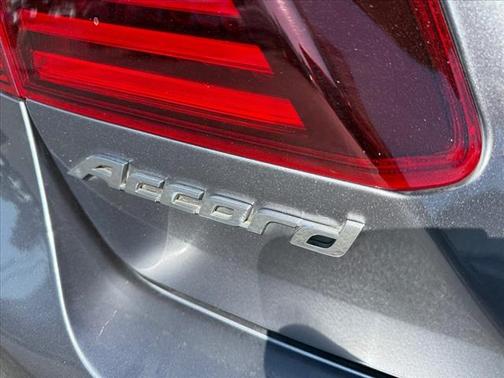 2016 Honda Accord EX