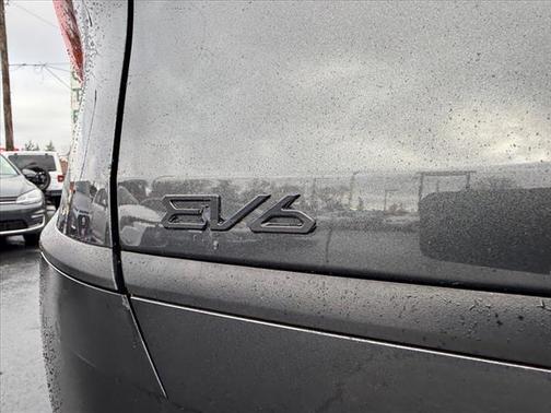 2023 Kia EV6 Light