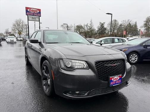 2023 Chrysler 300 S
