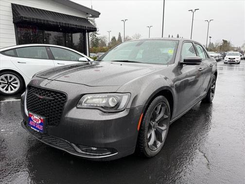 2023 Chrysler 300 S