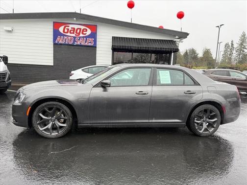 2023 Chrysler 300 S