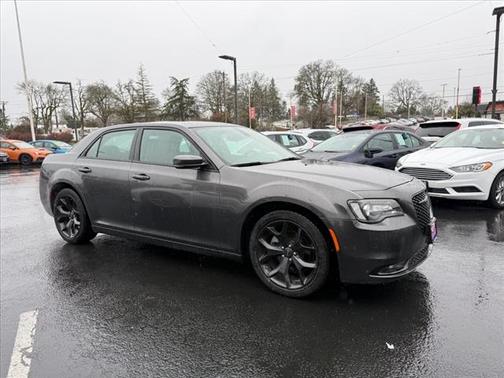 2023 Chrysler 300 S
