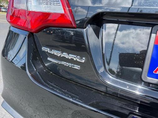 2019 Subaru Legacy Base