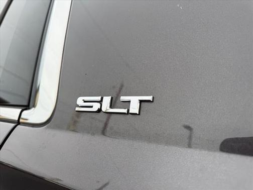 2018 GMC Yukon XL SLT