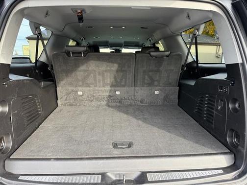 2018 GMC Yukon XL SLT