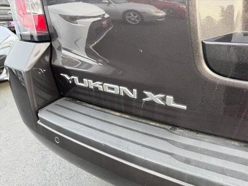 2018 GMC Yukon XL SLT