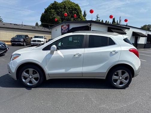 2014 Buick Encore Convenience