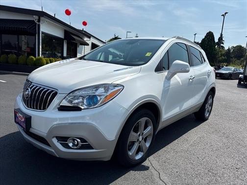 2014 Buick Encore Convenience