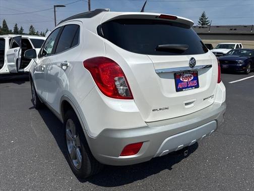 2014 Buick Encore Convenience