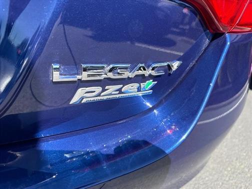 2017 Subaru Legacy Premium