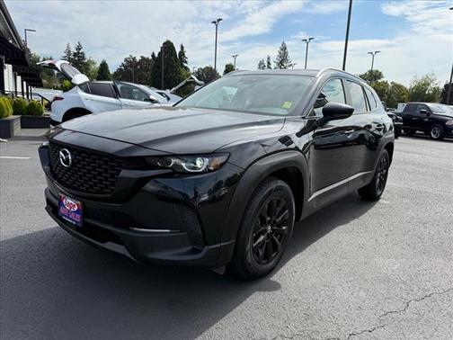2024 Mazda CX-50 2.5 S Preferred Package