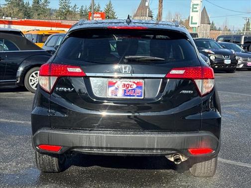 2020 Honda HR-V EX