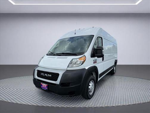 2021 RAM ProMaster 2500 High Roof