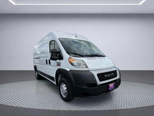 2021 RAM ProMaster 2500 High Roof