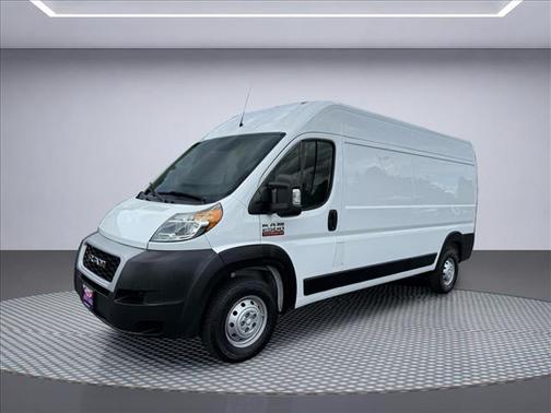 2021 RAM ProMaster 2500 High Roof