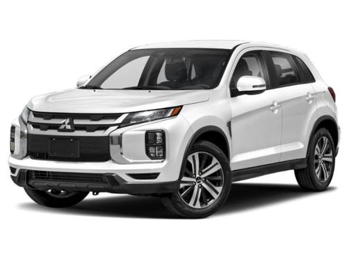 2021 Mitsubishi Outlander Sport SE