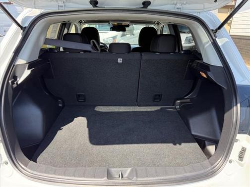 2021 Mitsubishi Outlander Sport SE