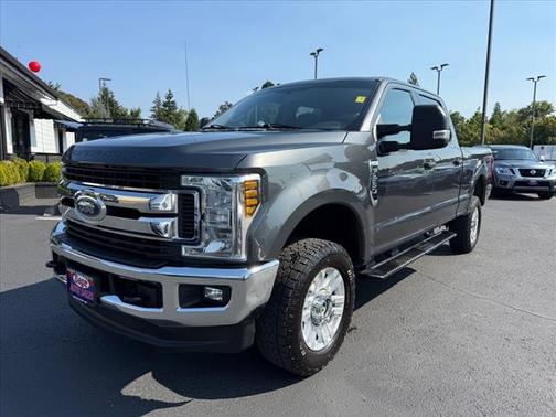 2019 Ford F-250 XLT