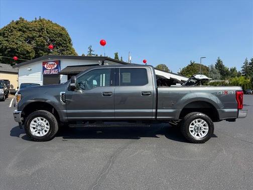 2019 Ford F-250 XLT