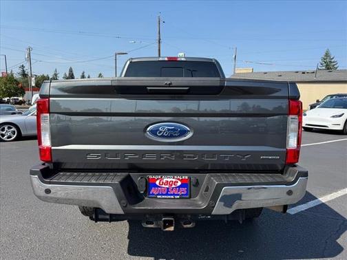 2019 Ford F-250 XLT