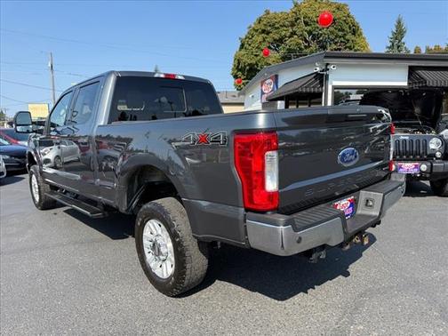 2019 Ford F-250 XLT
