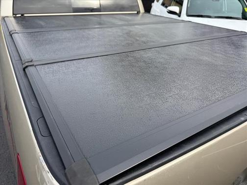 2008 Toyota Tundra SR5