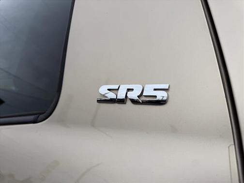 2008 Toyota Tundra SR5