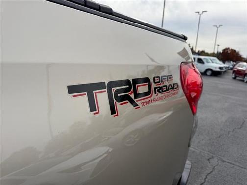 2008 Toyota Tundra SR5