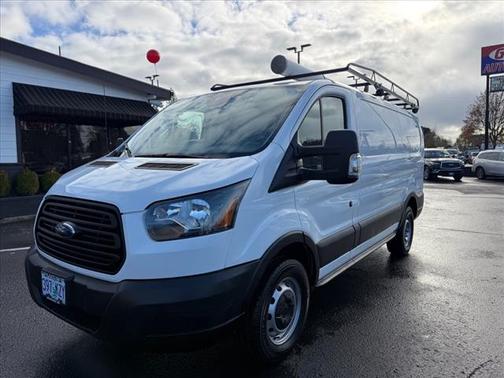 2019 Ford Transit-250 Base