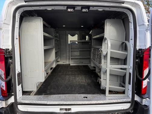 2019 Ford Transit-250 Base