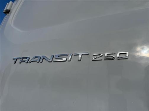 2019 Ford Transit-250 Base