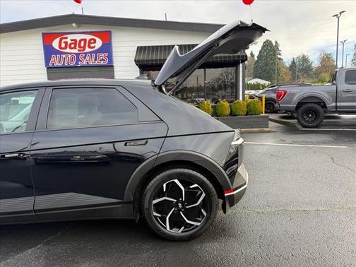 2023 Hyundai IONIQ 5 SEL