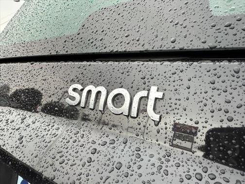 2013 smart ForTwo passion