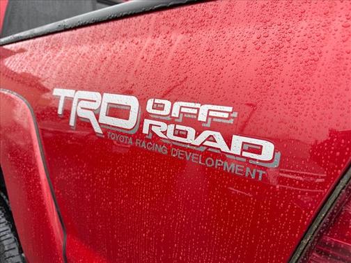 2013 Toyota Tacoma Base