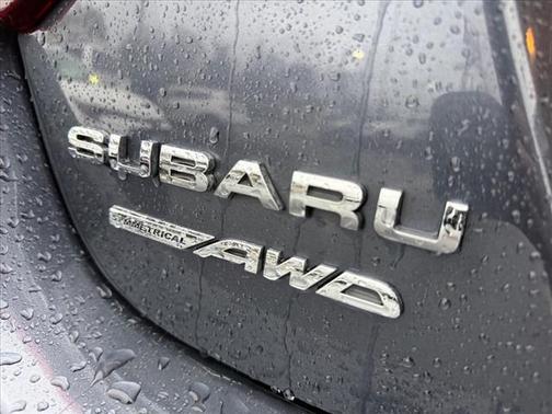 2017 Subaru Legacy Premium