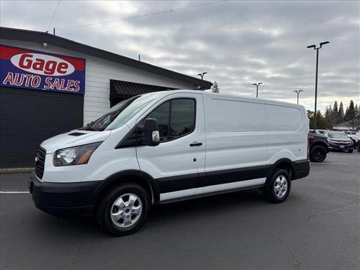 2019 Ford Transit-250 Base