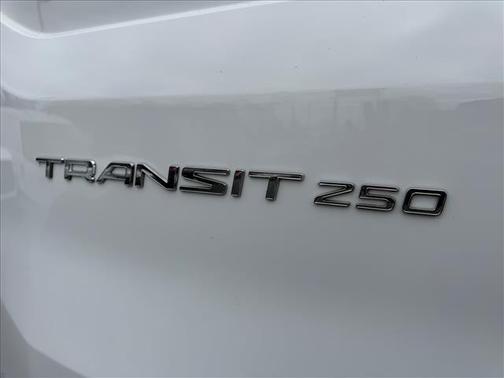 2019 Ford Transit-250 Base