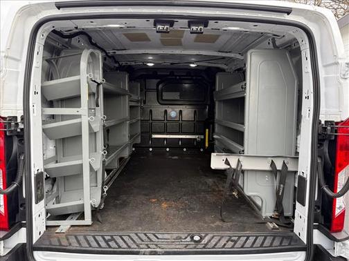2019 Ford Transit-250 Base